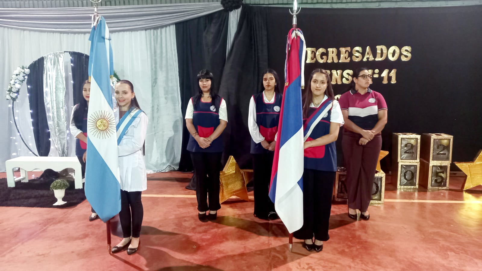 Educación Superior Misiones